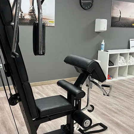 Ibis Styles Hotel 4*