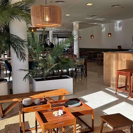 Ibis Styles 아 코루냐