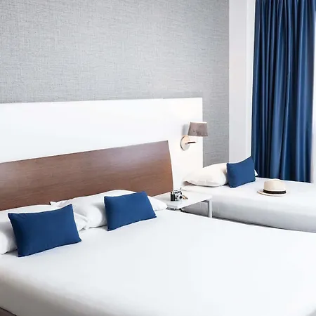 Ibis Styles 4* 아 코루냐