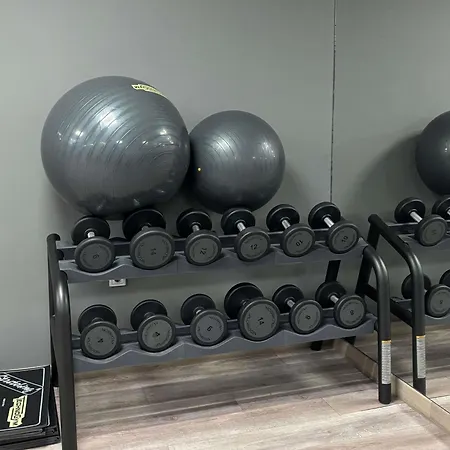 Ibis Styles Hotel 4*