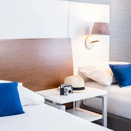 Ibis Styles Hotel A Coruña