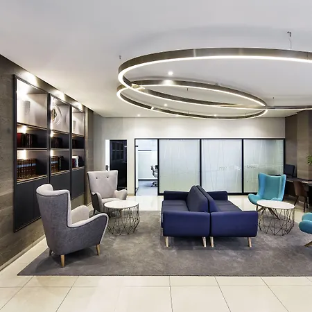 Hotel Ibis Styles A Coruña