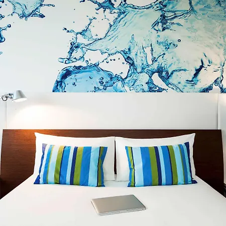 Ibis Styles