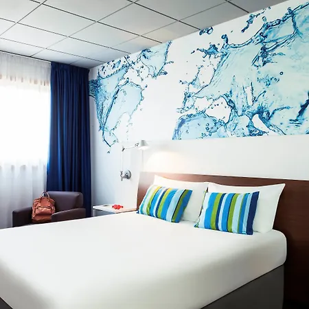 Hotel Ibis Styles 4*