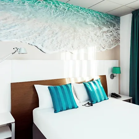 Hotel Ibis Styles 4*