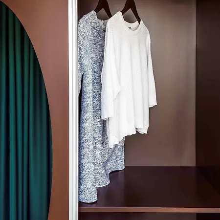 Ibis Styles 4* A Coruña