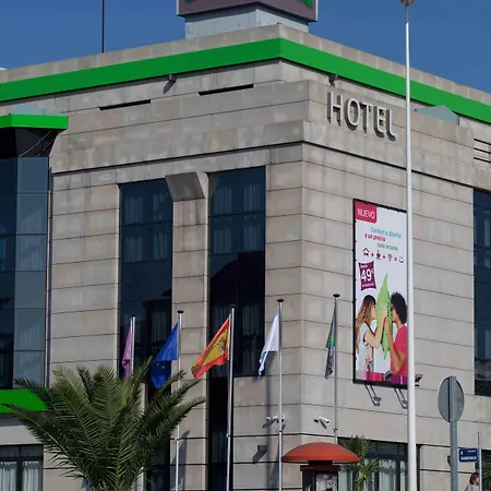 Ibis Styles Hotel A Coruña