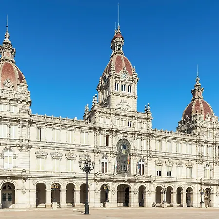 Ibis Styles A Coruna