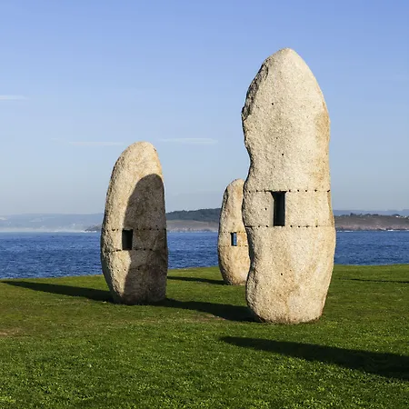 Ibis Styles A Coruña