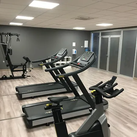 Ibis Styles Hotel A Coruna