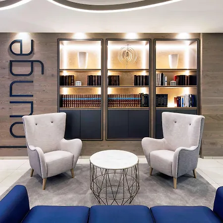 Ibis Styles A Coruna