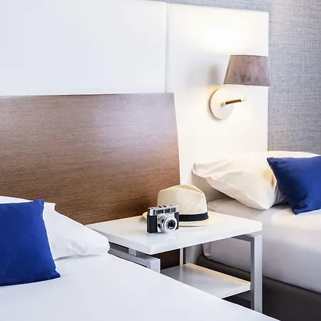 Ibis Styles Hotel 4*