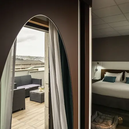 Ibis Styles 4*