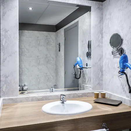 Hotel Ibis Styles 4*