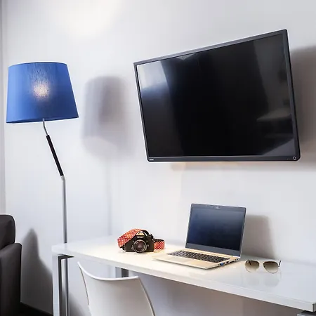 Ibis Styles 호텔 4*