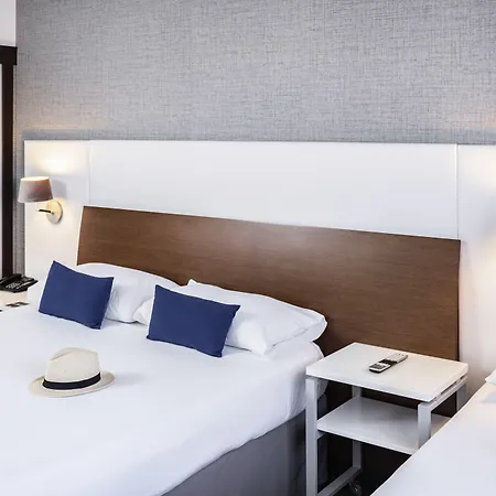 Ibis Styles 호텔 아 코루냐