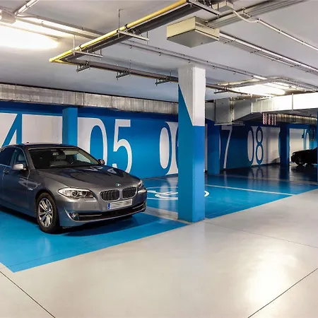 Ibis Styles Hotel A Coruña