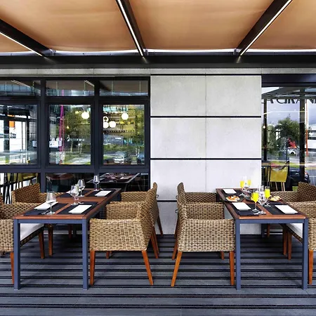 Ibis Styles A Coruña