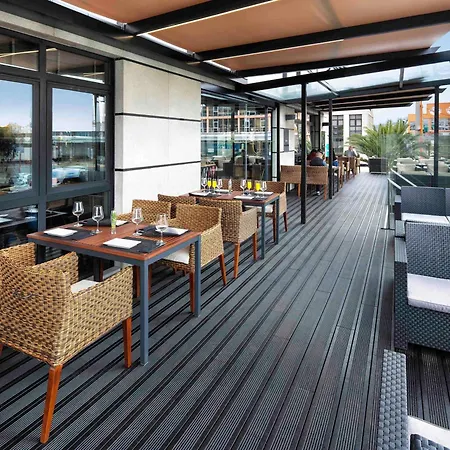 Ibis Styles A Coruña