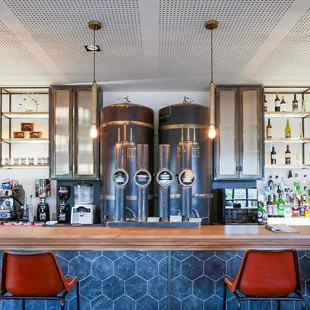 Ibis Styles Hotel 4*