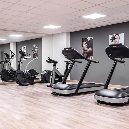 Ibis Styles 4* A Coruna
