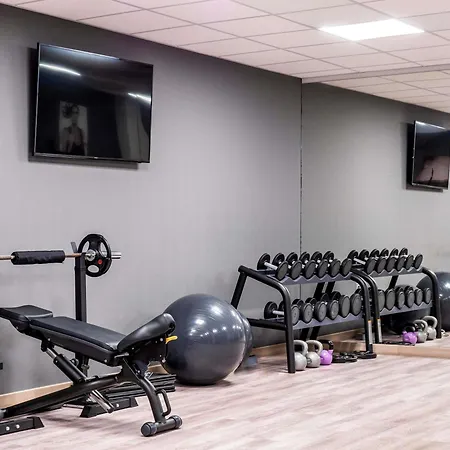 Ibis Styles Szálloda A Coruña