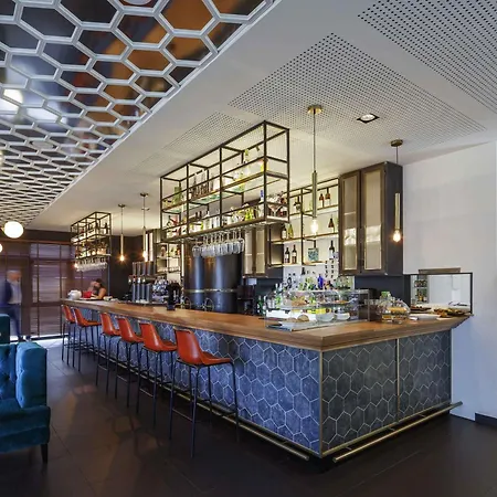 Ibis Styles Hotel A Coruna