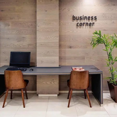 Hotel Ibis Styles A Coruna