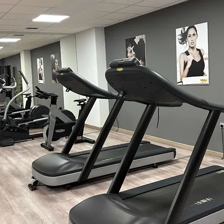 Ibis Styles 호텔 아 코루냐