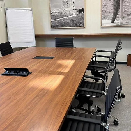 Ibis Styles A Coruna