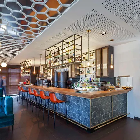 Ibis Styles A Coruna