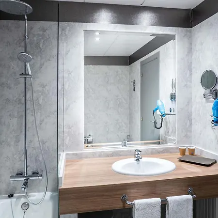 Ibis Styles 호텔 아 코루냐