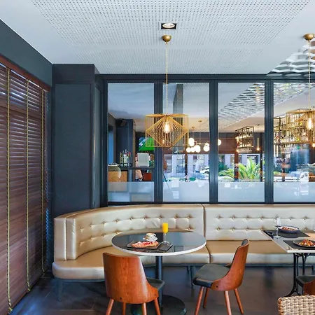 Ibis Styles Hotel