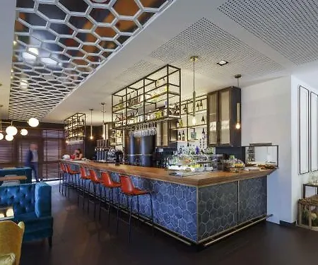 Ibis Styles 호텔 아 코루냐