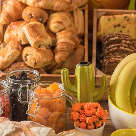 Ibis Styles 4* A Coruña