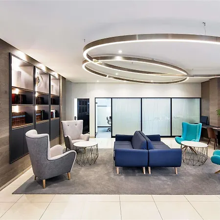 Ibis Styles 아 코루냐