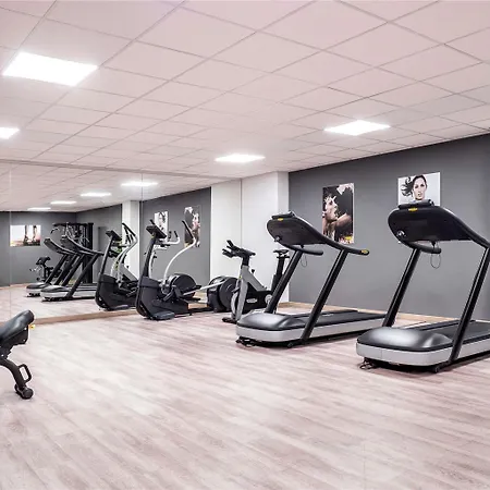 Ibis Styles 4* 아 코루냐