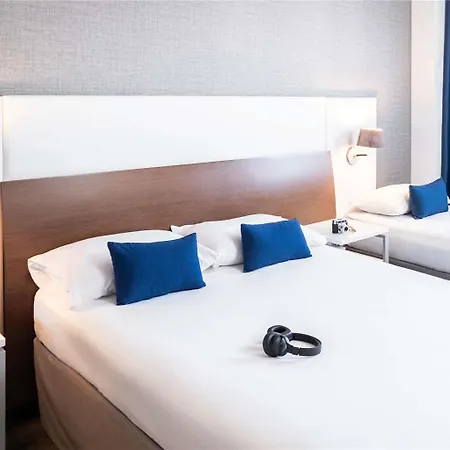 Ibis Styles 호텔 4*