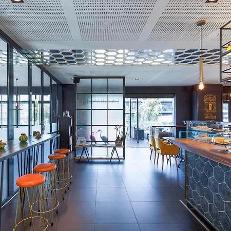 Hotel Ibis Styles
