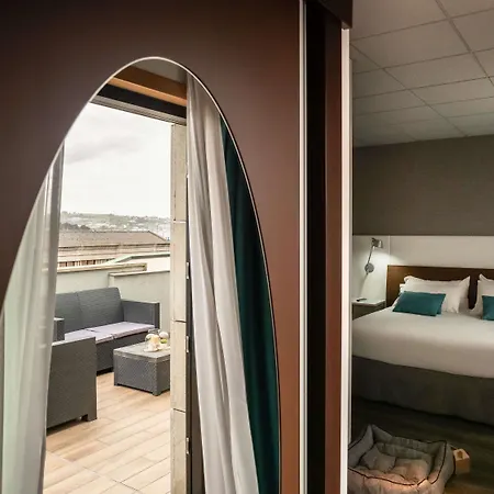 Ibis Styles 호텔