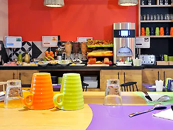 Ibis Styles A Coruna