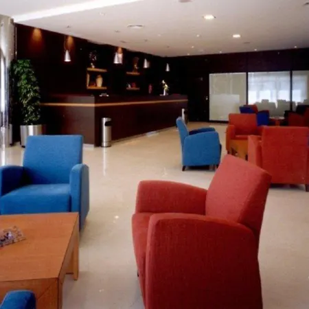 Ibis Styles 4* A Coruna
