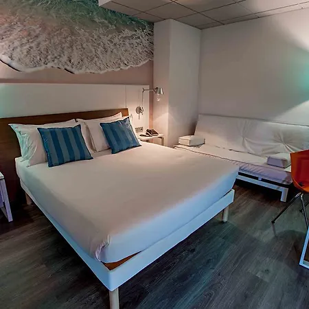 Ibis Styles A Coruña
