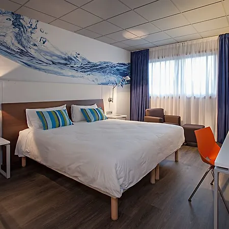 Hotel Ibis Styles 4*