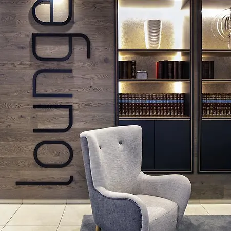 Ibis Styles 4* A Coruña
