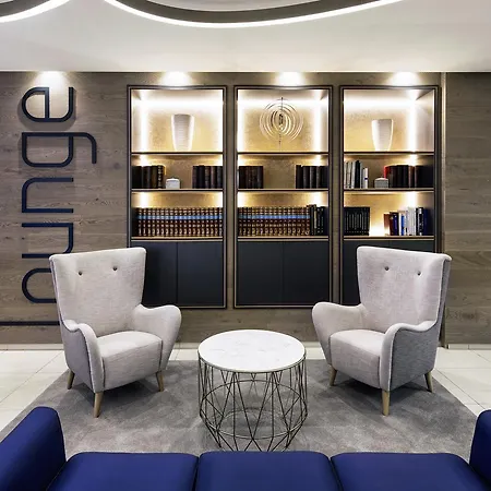 Hotel Ibis Styles A Coruna