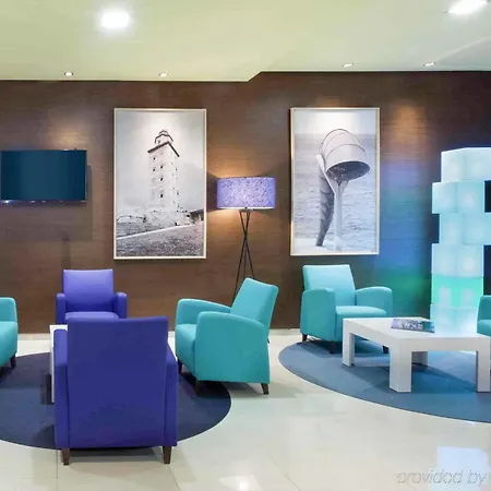 Ibis Styles 4*