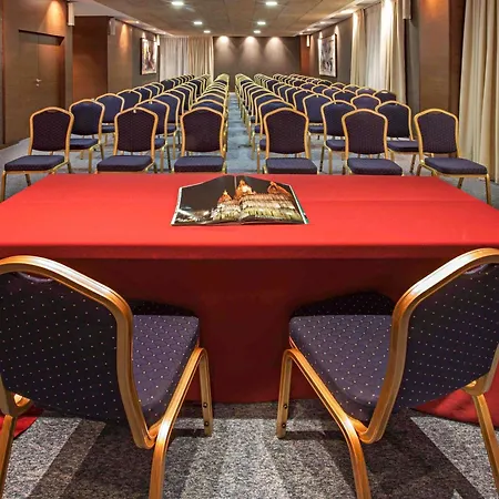 Ibis Styles A Coruña