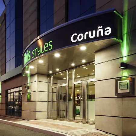 Hotel Ibis Styles