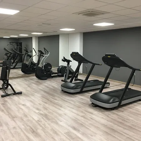 호텔 Ibis Styles